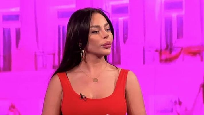 "POZNAJEM SANJU IZ ŠVAJCARSKE, RADILA JE SA MNOM!" Sofija iznela tvrdnje, pa otkrila: TUŽILE SMO JEDNA DRUGU