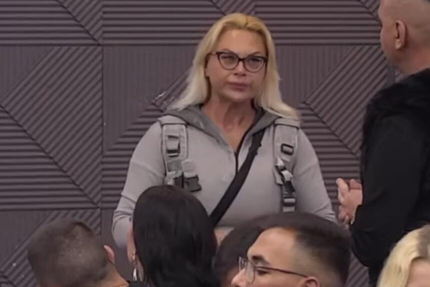 "NA PRVI POGLED ZANIMLJIVA, A POSLE NAPORNA": Marija Kulić brutalno oplela po Jasenki Cindrić