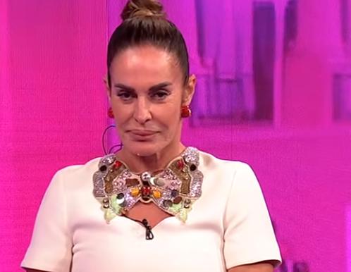 MILENA KAČAVENDA OPERISANA! Godinama se spremala za traumatični trenutak