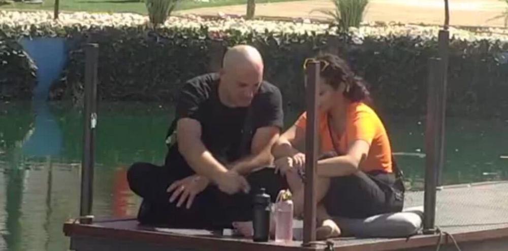 ONA BI DA BUDE DEVOJKA VELIKE ZVEZDE! Stojinom sinu Radojka dala vetar u leđa: Dobio šansu da se takmiči u Pinkovim zvezdama, mlađa izabranica stala uz njega