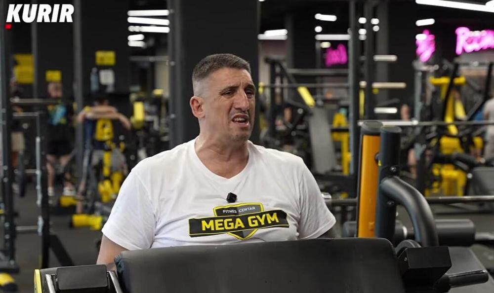 "ZATICAO SAM PORED WC ŠOLJE ULOŠKE STARE 3 DANA" Kristijan Golubović izneo teške optužbe o Kristini Spalević: Ćutao sam i trpeo zbog dece. To je bio PAKAO