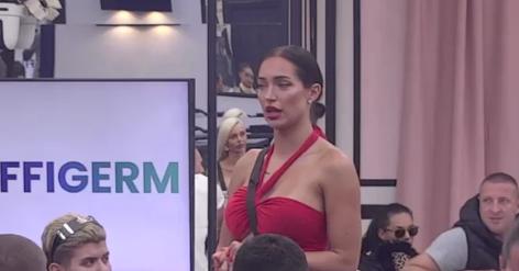 LAURA NEĆE BITI SAMA U IZOLACIJI Oni su nominovani za izbacivanje iz Elite 10, evo šta kaže publika (VIDEO)