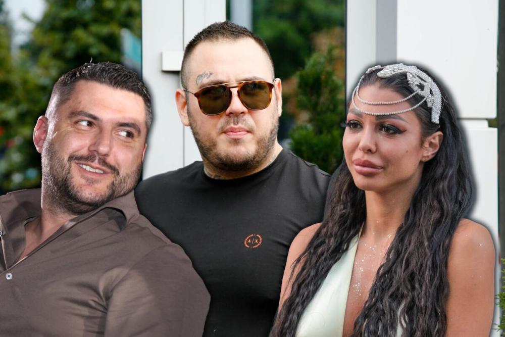 ISPLIVALO! MAJA MARINKOVIĆ I FILIP CAR SKLOPILI DOGOVOR PRED ELITU! Starleta otkrila i Asmin upleten u celu priču