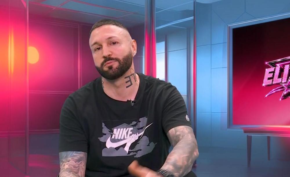 REPER URNISAO SLAĐU PORŠELINU, KOLAPS U ELITI 10! Ša izvređao Slađu, pa joj stavio do znanja samo jedno