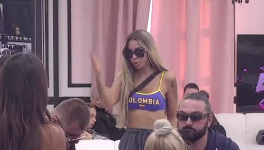 FILIP URLAO NA ANELI! Ahmićeva flertovala sa Carom, pa poručila: Đukić i ja više nikada nećemo biti zajedno (VIDEO)