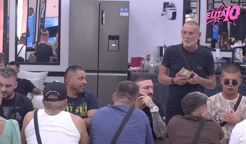 LEPI MIĆA OTKRIO SA KOLIKO DEVOJAKA JE CAR SPAVAO! Nastao muk u Eliti 10, sada je sve jasno