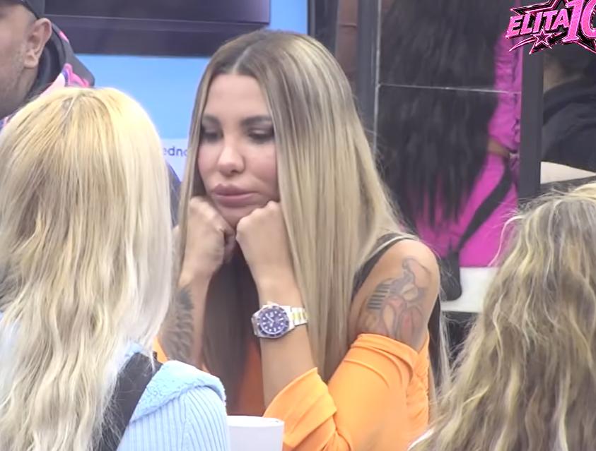 "NEMA TU SREĆE" Takmičari žestoko o odnosu Aneli i Filipa, a evo ko će se boriti za opstanak u Eliti 10 (VIDEO)