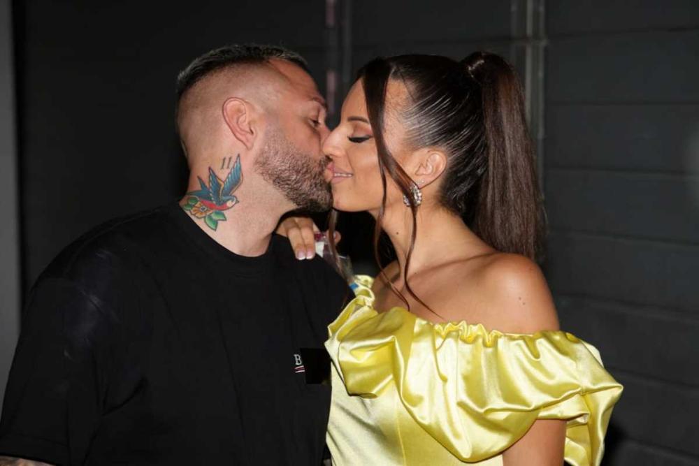 MIONA NAPUSTILA STAN, A ŠA SADA PROGOVORIO! "Nas drži ljubav, ali moramo nešto da rešimo"