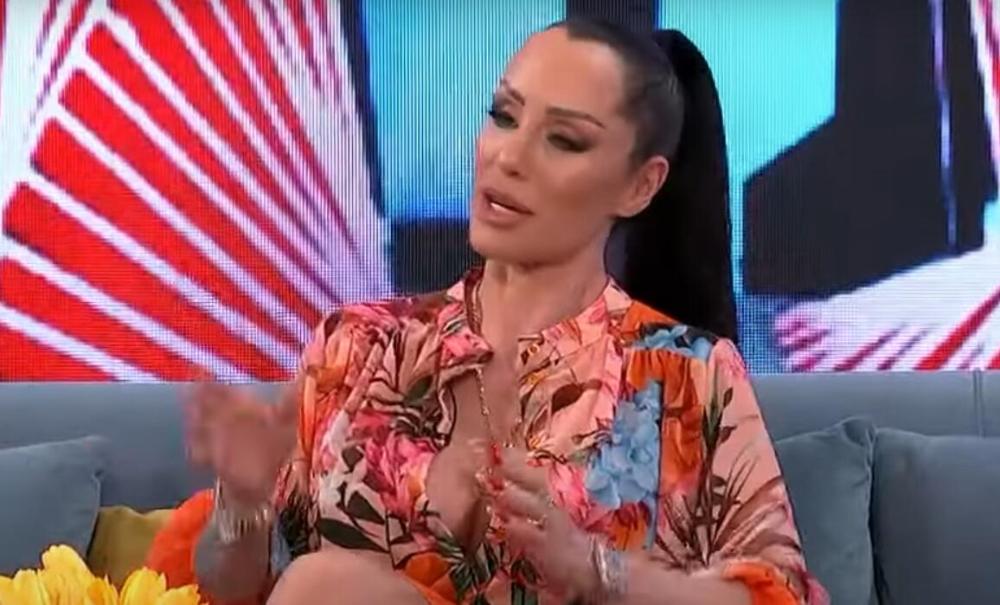 "OBE TREBA DA BUDU KAŽNJENE" Ljuba Pantović šokirala nakon napada na unuku: Svaki postupak ima svoje posledice, nema mesta drami