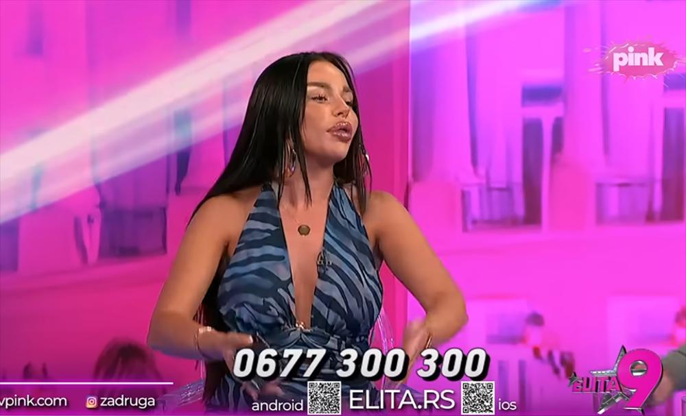 Sofija Janićijević doživela tešku saobraćajnu nezgodu: Rijaliti učesnica hitno primljena u Urgentni centar