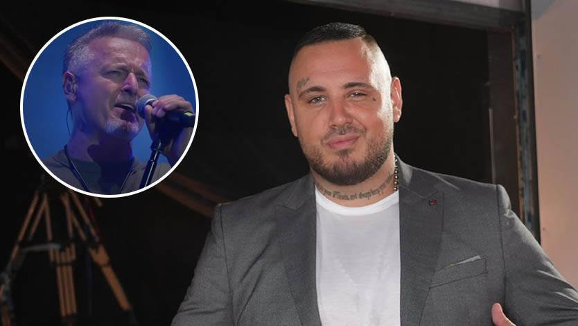 Filip Car recitovao Tompsonove stihove u "Eliti": Neviđeni skandal u rijalitiju, mreže gore zbog snimka (Video)