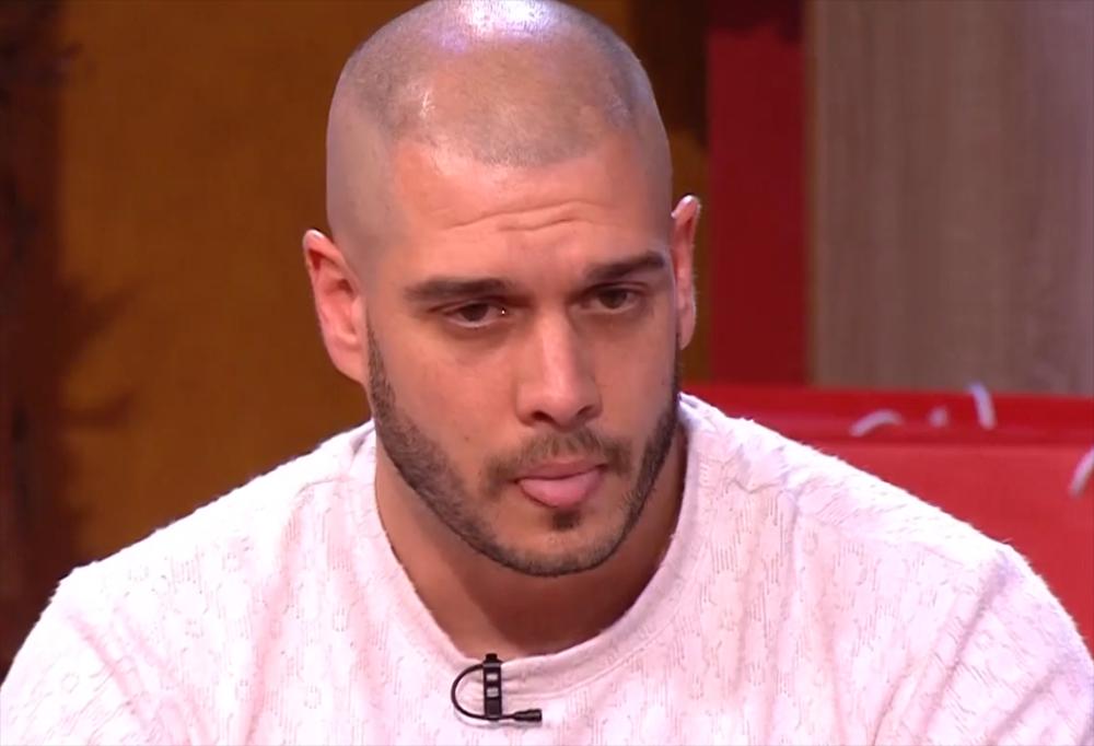 "Plakali smo danima" : Dejan Dragojević prvi put u javnosti nakon gubitka bebe, ogolio dušu o tragediji