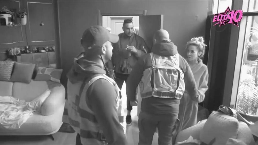 Filip Đukić brutalno napadnut noćas u Eliti 10: Čeka se hitna reakcija Mitrovića