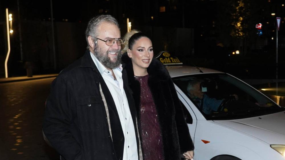 "Izgubili jedan pasoš": Milica i Marko Kon doživeli dramu na aerodramu na putu do Ciriha