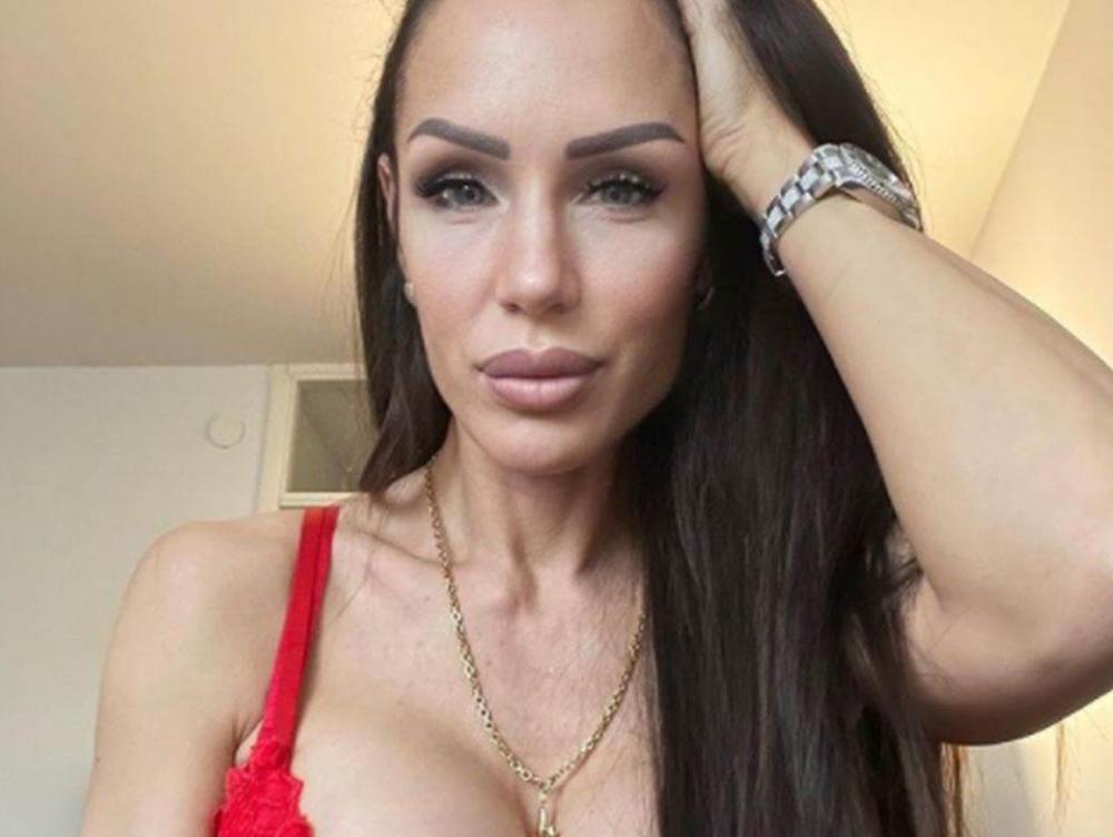 "Treba da nauči sa kim sme da se kači": Nakon vesti da su joj prebili unuku, Ljuba Pantović iznela radikalan stav