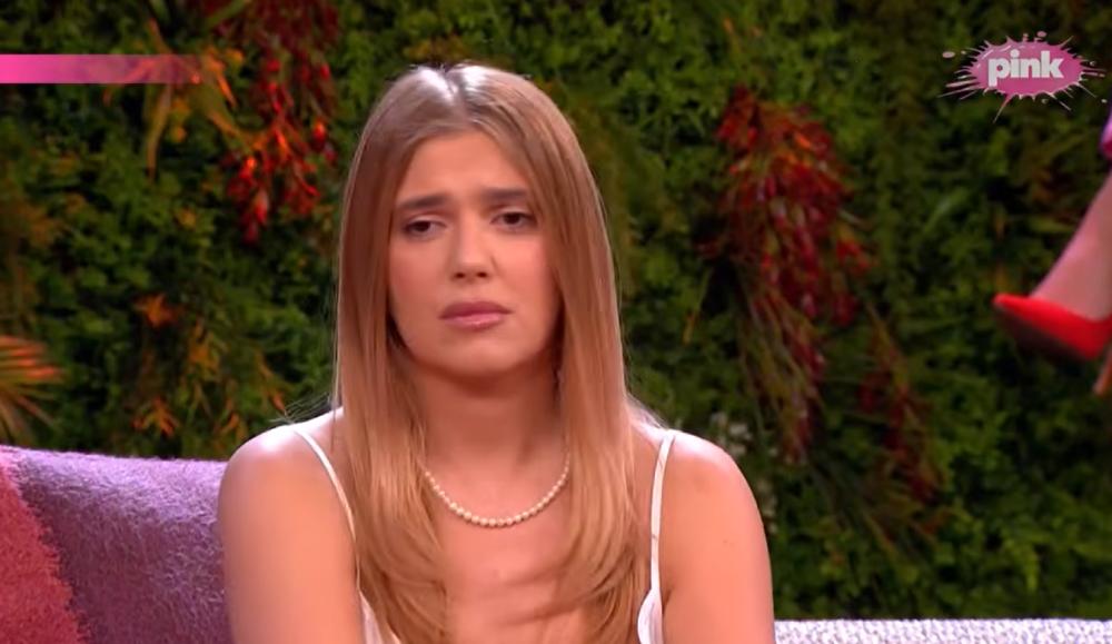 "Nije u redu da laže": Kija ponovo kod Mitrovića, traži susret sa Lunom, tvrdi da ju je zbog ovoga Sloba varao
