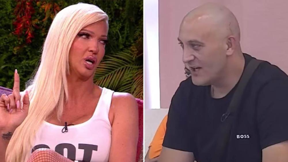 "Stojin sin nema pojma, neću da pričam o njemu": Jelena Karleuša zbog jedne stvari pecnula Stojinog sina