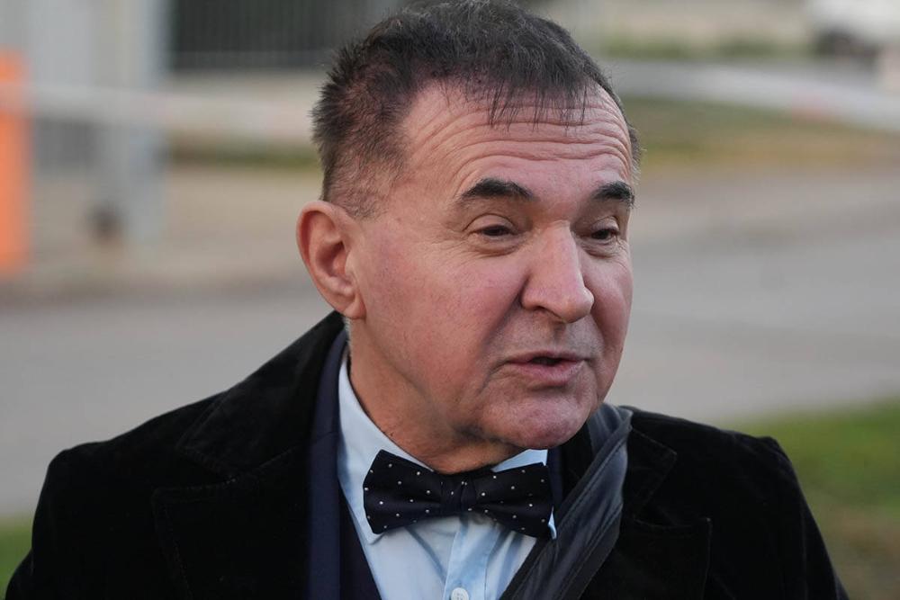 Živeli zajedno, ona mu čuvala pare za prvi stan: Mitar Mirić konačno otkrio da li je bio u vezi s poznatom pevačicom