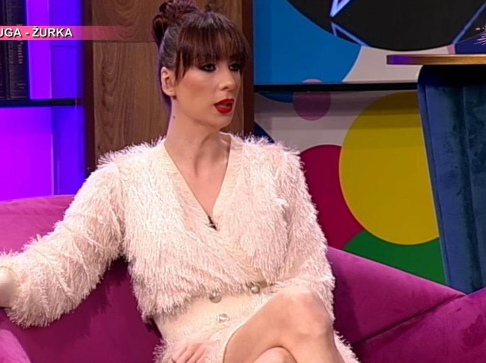 Nadežda Biljić ima rak: Toma Panić otkrio sa čime se pevačica bori, krili od svih kroz šta prolaze