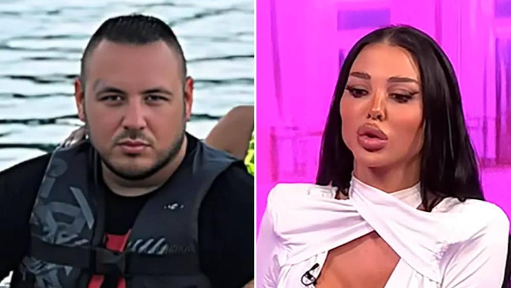 Maja Marinković i Filip Car sklopili dogovor pred Elitu 10: I Asmin upleten u celu priču, isplivali detalji