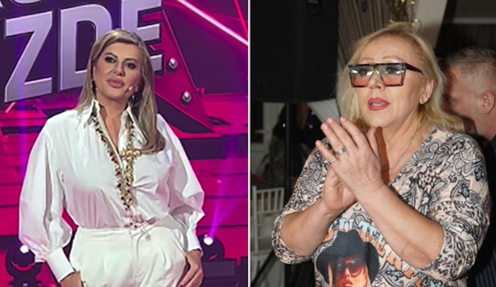 "Ne podnosim je, dosadila je Bogu i narodu": Zorica Marković izvređala Viki Miljković, evo i zašto