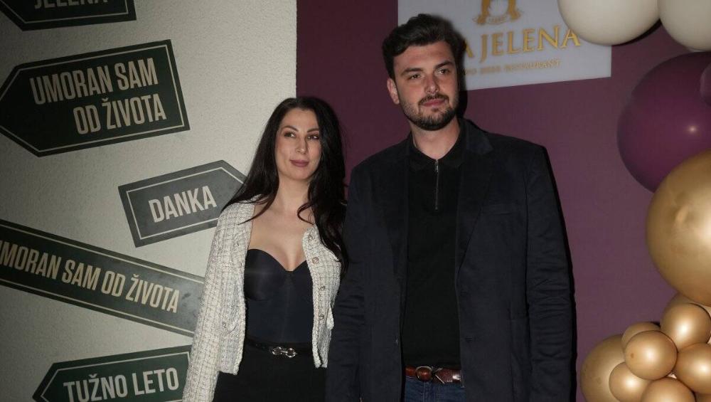 "Nadežda je borac": Toma Panić nam otkrio kako se oseća pevačica, sin ne zna da ima kancer