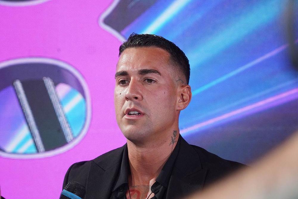 Strogo mu zabranjen stres, a on po četvrti put ulazi u Elitu: "Sa sedam godina su mi otkrili tumor na mozgu"