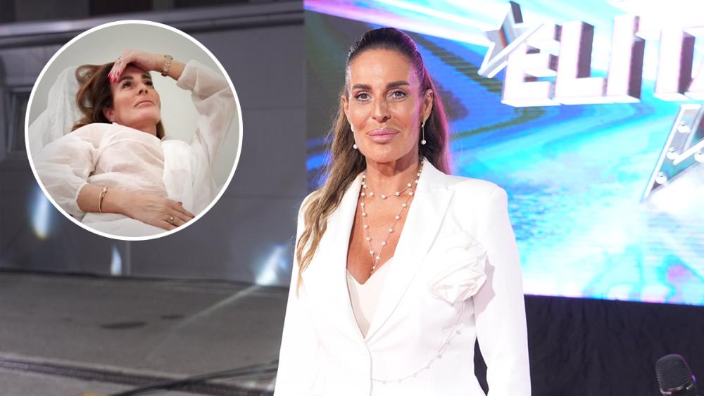 "Pred kraj rijalitija sam osetila čvor": Milena Kačavenda se oglasila nakon operacije tumora