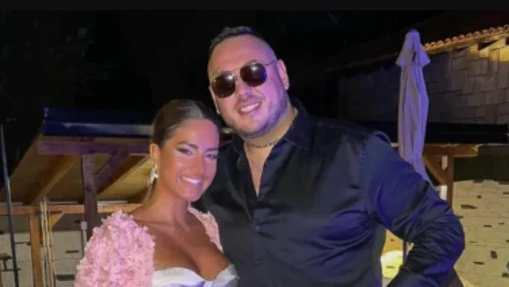 "Ona je sve ono čemu ja težim": Filip Car pred svima izjavio ljubav Anđeli Đuričić, evo kako je reagovala