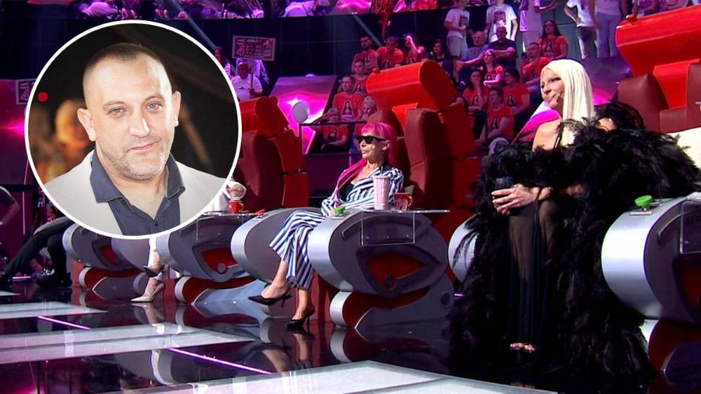 "Stoja nije imala pojma": Isplivali detalji sa snimanja "Pinkovih zvezda", Milan Popov dobio mentora