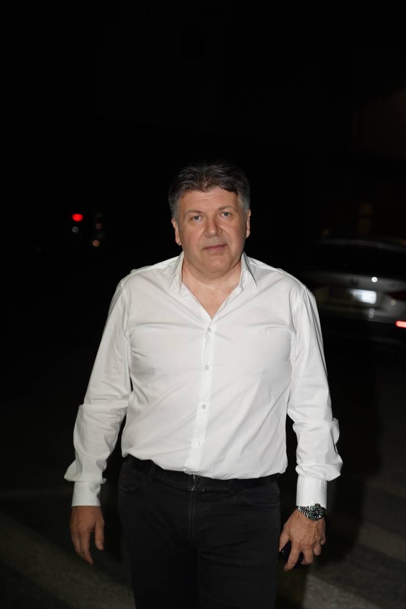 Kum i Šiptar ga zvali posle ubistva Đinđića, on bacio telefon: Pevač se posle 20 godina vratio u Srbiju, otkrio razlog