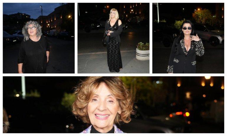 ESTRADA NA JEDNOM MESTU: Evo gde se provode Lepa, Zorica, Maja, Jovana i drugi (FOTO)
