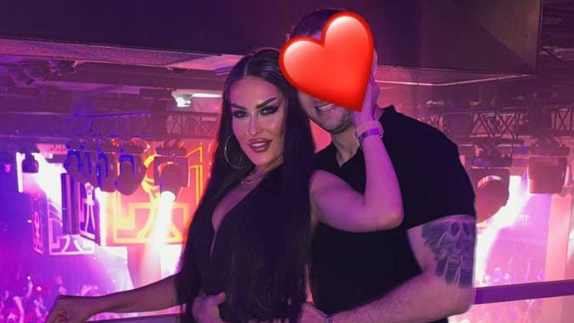 ODMAH OTIŠLA NA OVO MESTO! Stefani Grujić se oglasila nakon što joj je uhapšen muž: Bivša učesnica ELITE sve vreme bila sa njim u Španiji (FOTO)