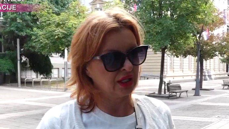 Naša pevačica imala saobraćajnu nezgodu! Sad otkrila sve detalje: Izgubila sam kontrolu nad volanom