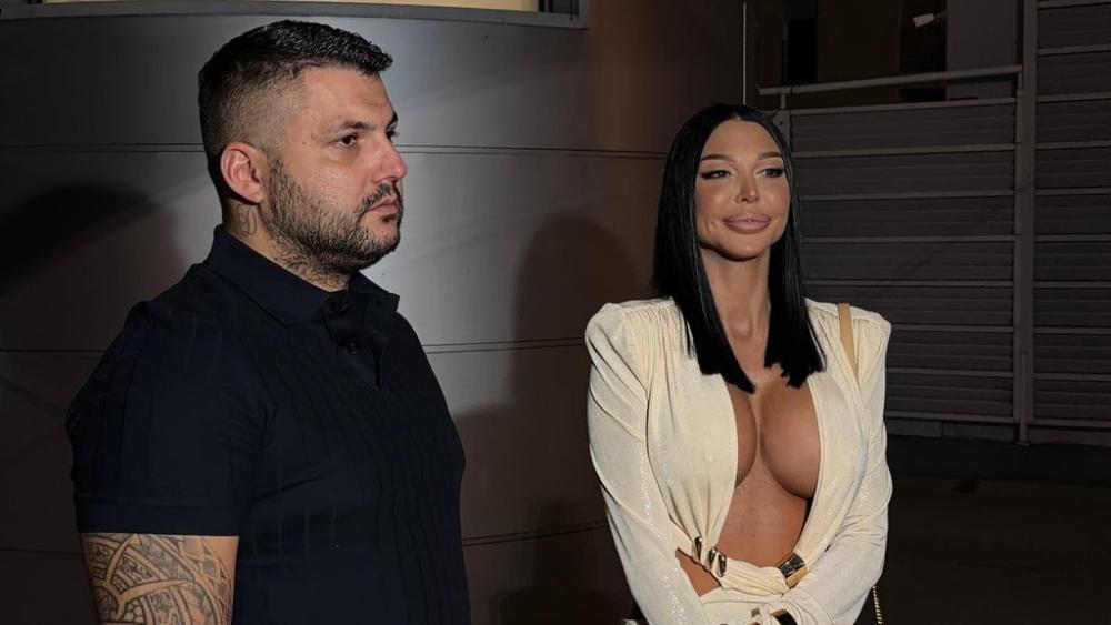 PROŠETALA SAM JE PO BEOGRADU! Maja isprozivala bivšu drugaricu Staniju i njen biznis, a tek da čujete Asminove reči o Takiju