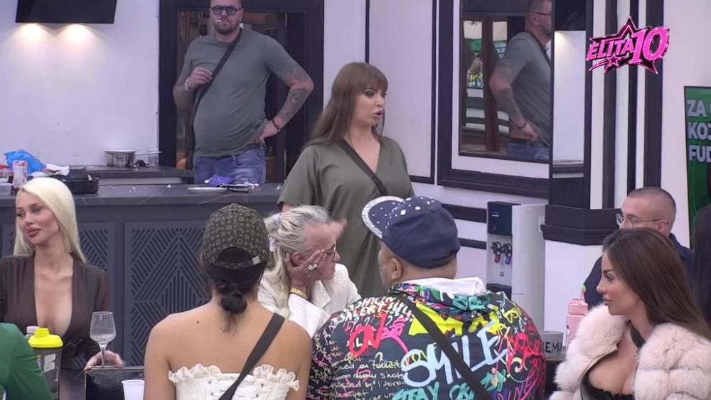 Dala svoj sud: Miljana u šoku zbog druženja Cara i Janjuša, pa podsetila ko je sa čijom devojkom bio (VIDEO)