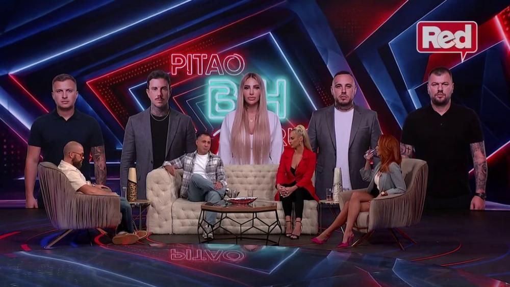 Takva reakcija nije prirodna! Miki Dudić stavio sve karte na sto: Otkrio šta misli o odnosu Aneli i Karića, pa progovorio o Anđeli i Caru (VIDEO)