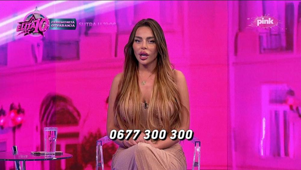 Uvrede lete na sve strane: Sofija i Teodora u tandemu osule rafalnu paljbu po Kačavendi, ne biraju reči! (VIDEO)