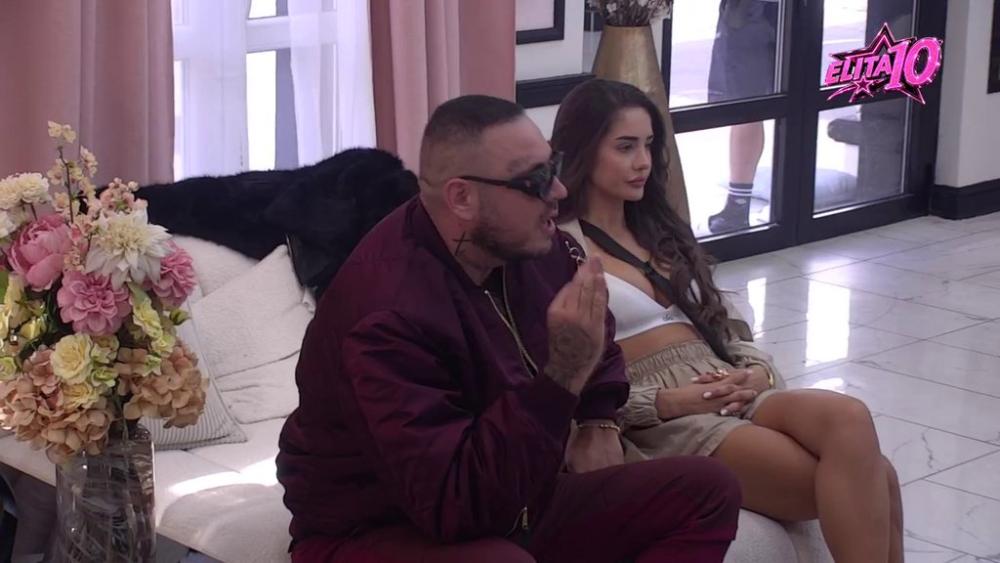 Filip Car ponovo u crvenom: Kristini sasuo sve u lice! (VIDEO)