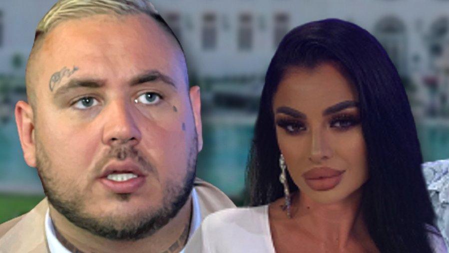 Simpatije potpuno ugašene? Sanja progovorila o odnosu sa Carem, pa otkrila da li postoji mogućnost da dođe do zbližavanja! (VIDEO)