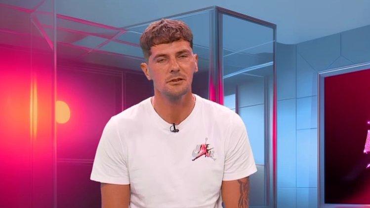 Jani Bobič je naredni takmičar Elite 10! (VIDEO)