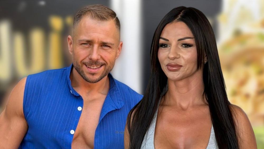 Nakon zbližavanja Slađane i Mahira, oglasila se njena kuma: Evo da li ih vidi u ljubavnoj vezi