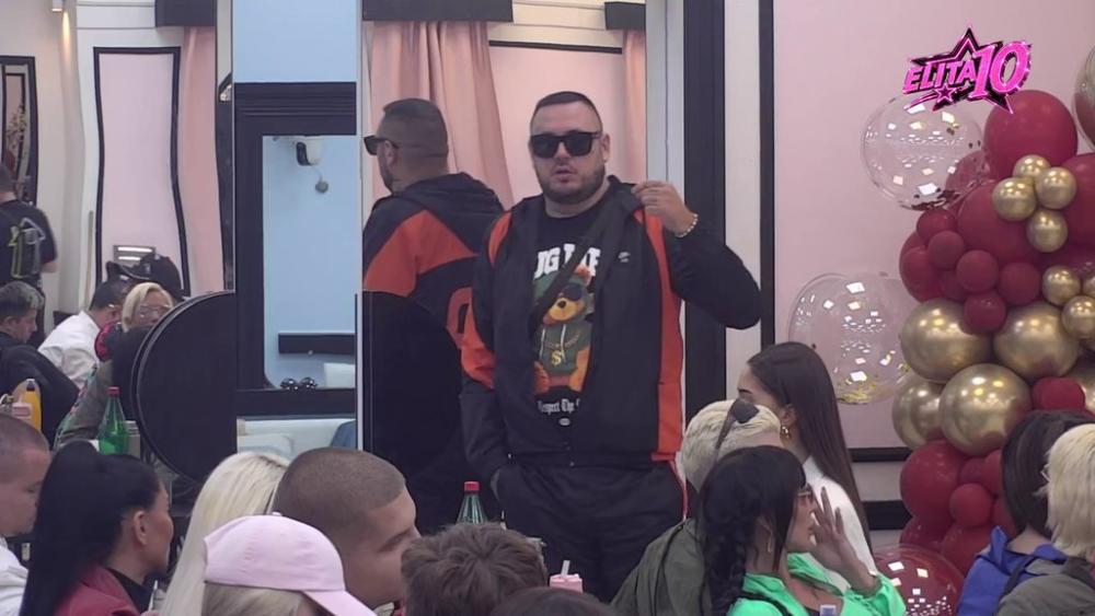 DŽOJSTIK JE U NJENIM RUKAMA: Car stao u Anelinu odbranu, te poručio Marinkoviću da od nje sad sve zavisi!(VIDEO)