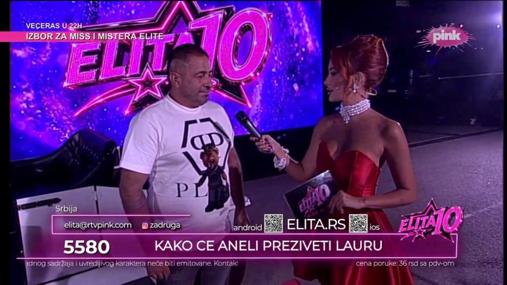 Otvara prozor svog srca za novu ljubav: Burek odlučan u nameri da u Eliti 10 upozna svoju srodnu dušu! (VIDEO)