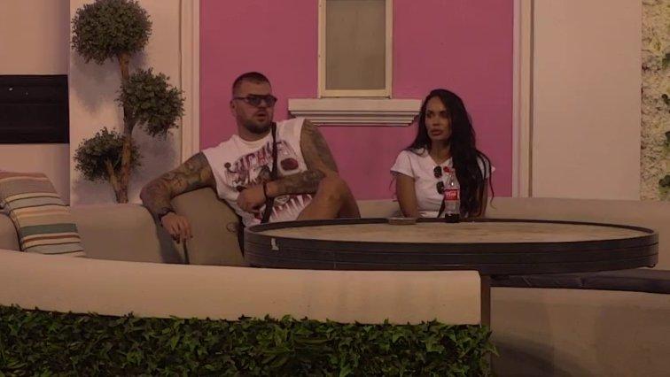 Večeras će dati pun gas: Janjuš cveta nakon Sandrinih pohvala, ne dobija svaki dan ovakve komplimente (VIDEO)
