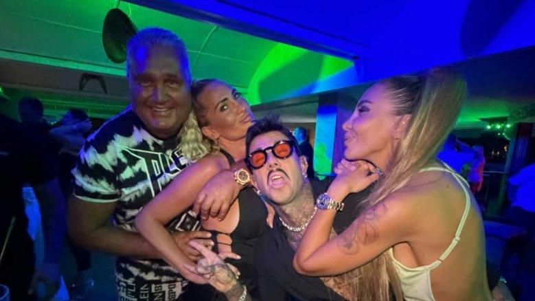 Ekskluzivno za Pink.rs! Dragan i Tina otkrivaju detalje TAJNE AFERE Aneli i Đukića iz Dubrovnika: Ljubili su se, bili su odličan par (FOTO)