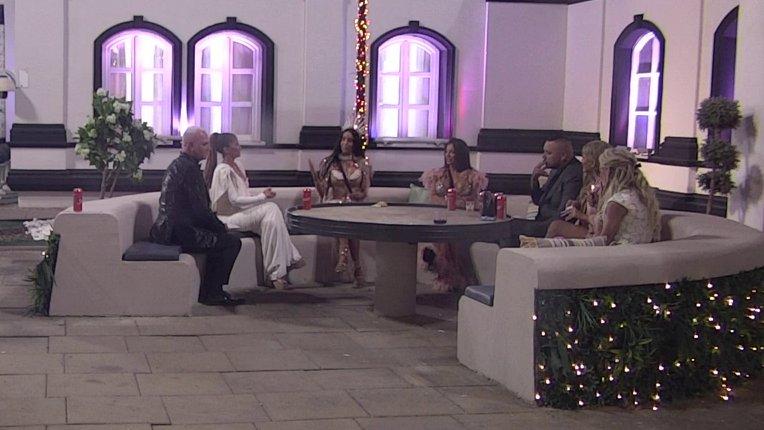 Palo priznanje: Slađa Poršelina jedva dočekala susret sa Carom da mu udeli komplimente! (VIDEO)