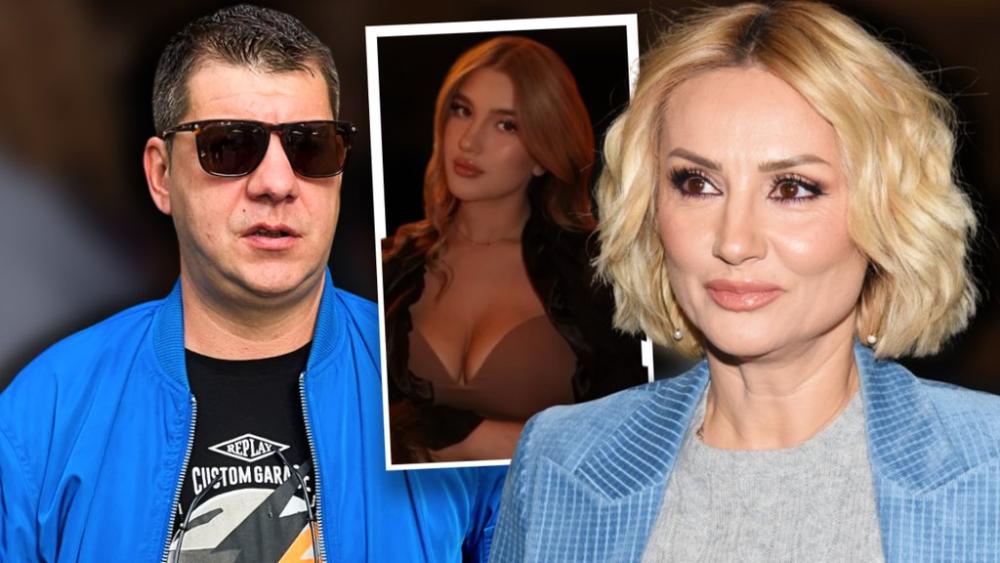 AGONIJA TRAJE 15 GODINA! Goca Tržan bez dlake na jeziku o Ivanu Marinkoviću: Nažalost, ona je sve videla