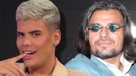 Bora Santana letos sahranio oca, a u isto vreme flertovao s Urošem? Stanić obelodanio šok detalje, ovo je malo ko znao! (VIDEO)