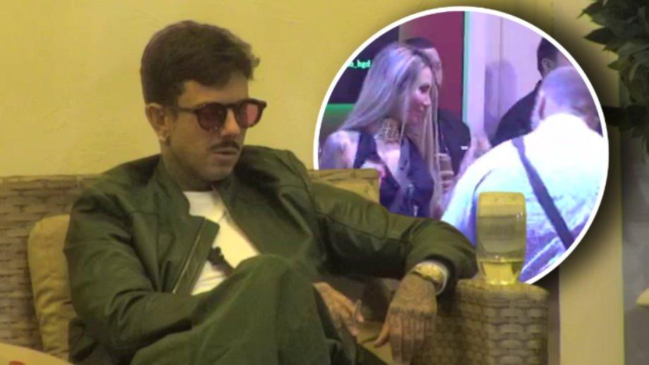 Evo šta radi Aneli Ahmić dok Đukić samuje i pati: Kada za ovo sazna, pozeleneće (VIDEO)